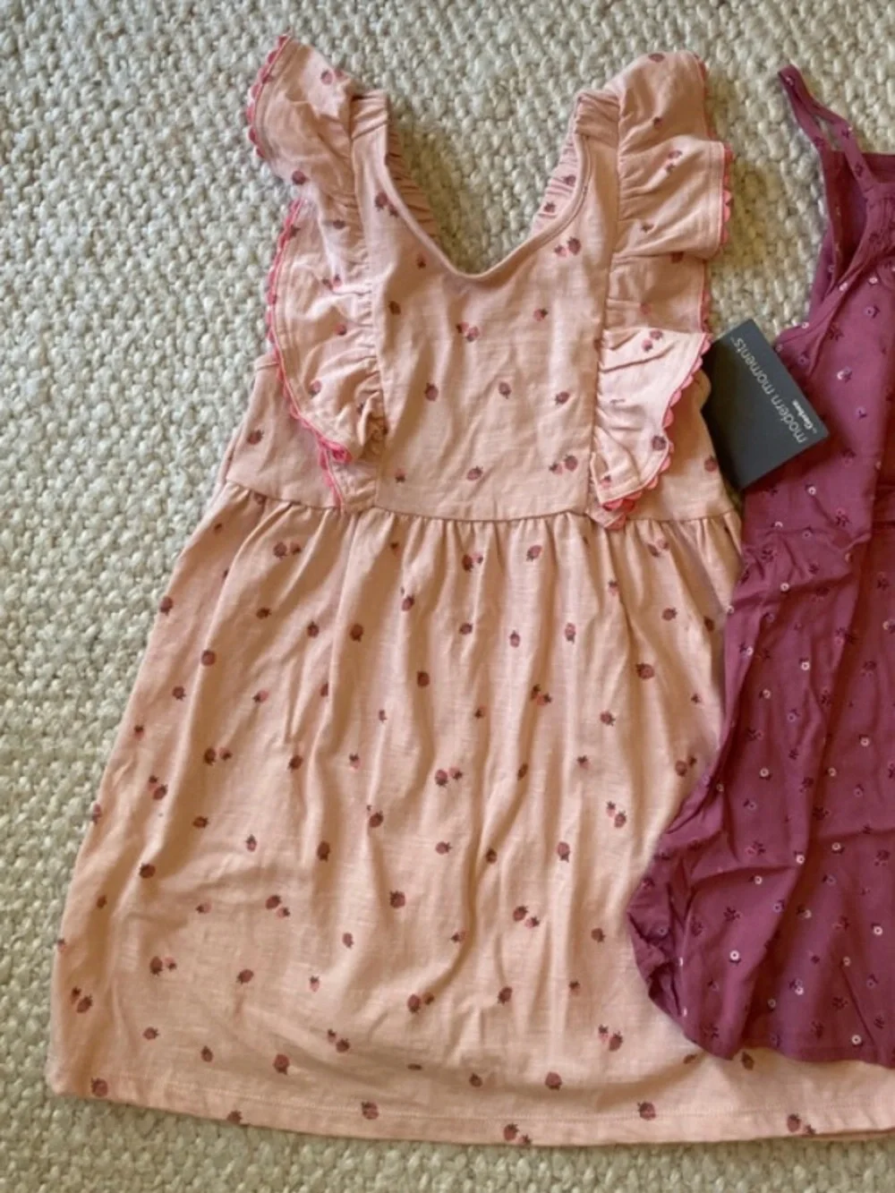 N/A three adorable